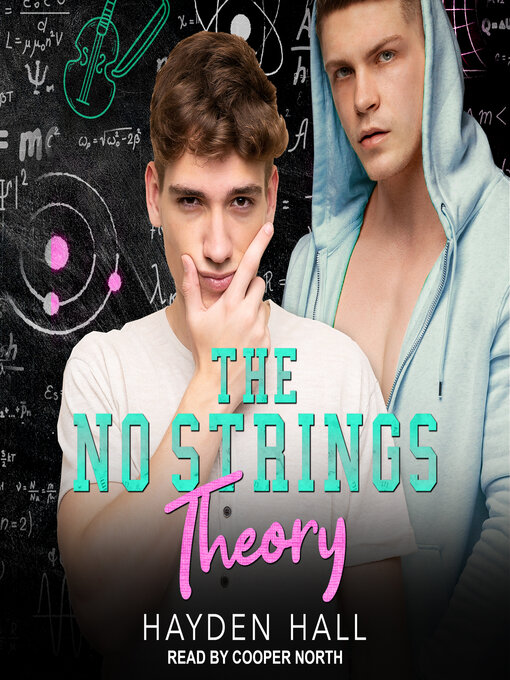 Title details for The No Strings Theory by Hayden Hall - Available